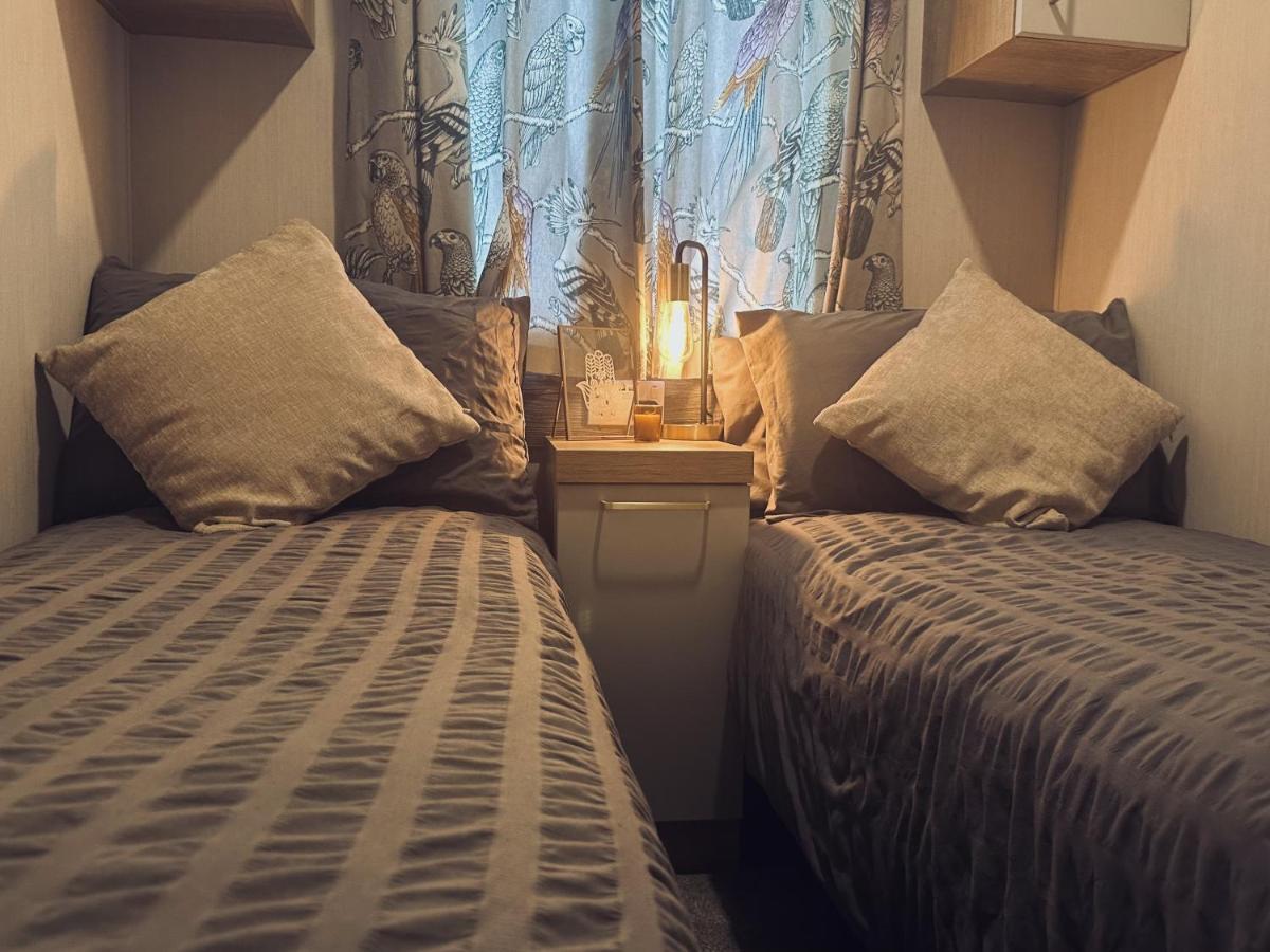Villa The Hideaway Scarborough Esterno foto