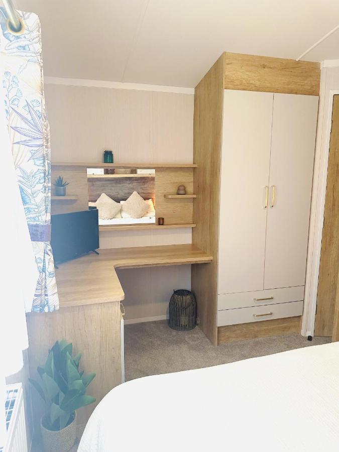 Villa The Hideaway Scarborough Esterno foto