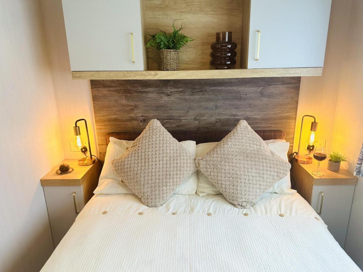 Villa The Hideaway Scarborough Esterno foto